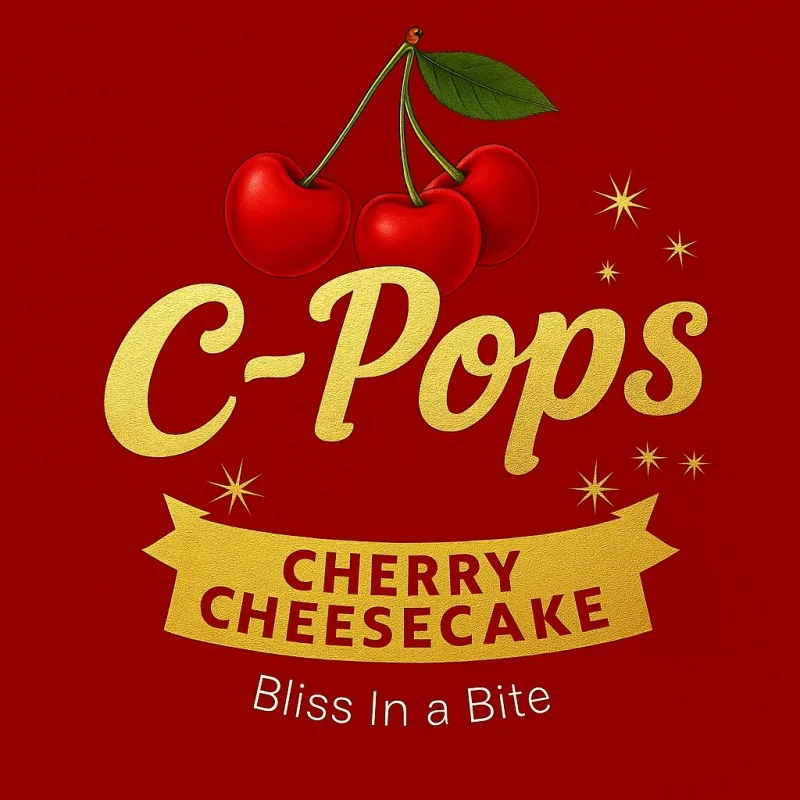 CHERRY CHEESECAKE