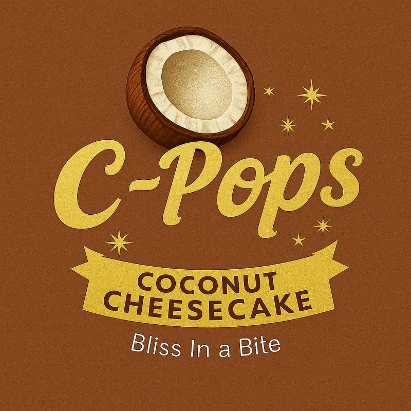 COCONUT CHEESECAKE