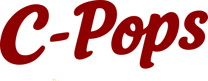 C-Pops Logo